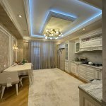 Продажа 3 комнатная Новостройка, м. Эльмляр Академиясы метро, Сябаиль район 13