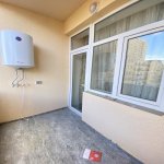 Аренда 1 комнатная Новостройка Хырдалан 13