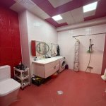 Satılır 3 otaqlı Yeni Tikili, Memar Əcəmi metrosu, Nəsimi rayonu 15