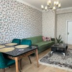 Kirayə (aylıq) 3 otaqlı Yeni Tikili Xırdalan 6