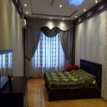 Kirayə (günlük) 4 otaqlı Yeni Tikili, Səbail rayonu 5