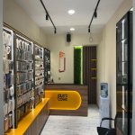 Продажа Объект, м. Эльмляр Академиясы метро, пос. Ясамал, Академия Наук, Ясамал район 1