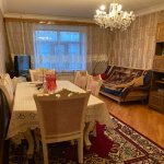 Satılır 3 otaqlı Köhnə Tikili, Neftçilər metrosu, Bakıxanov qəs., Sabunçu rayonu 1