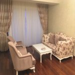 Kirayə (aylıq) 2 otaqlı Yeni Tikili, Xətai metrosu, Xətai rayonu 4