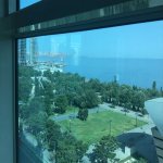 Аренда 3 комнат Новостройка, м. Сахил метро, Бульвар, Сябаиль район 29