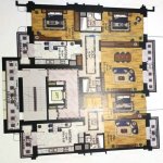 Продажа 4 комнат Новостройка, м. Хетаи метро, Черный город, Хетаи район 30