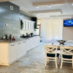 Kirayə (aylıq) 3 otaqlı Yeni Tikili, Xətai metrosu, Dəmirçi Plaza, Xətai rayonu 13