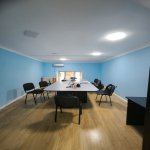 Аренда 6 комнат Офис, Насими район 3