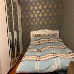 Satılır 2 otaqlı Həyət evi/villa, 8 Noyabr metrosu, 3-cü mikrorayon, Nəsimi rayonu 3