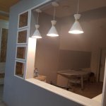 Kirayə (günlük) 3 otaqlı Köhnə Tikili, Sahil metrosu, Nəsimi rayonu 20
