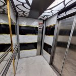 Satılır 3 otaqlı Yeni Tikili, Həzi Aslanov metrosu, Xətai rayonu 14