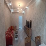 Kirayə (aylıq) 2 otaqlı Yeni Tikili, Qara Qarayev metrosu, 8-ci kilometr, Nizami rayonu 1