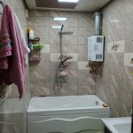 Kirayə (aylıq) 3 otaqlı Yeni Tikili, İnşaatçılar metrosu, Yeni Yasamal qəs., Yasamal rayonu 8