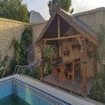 Satılır 4 otaqlı Bağ evi, Goradil, Abşeron rayonu 35