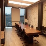 Kirayə (aylıq) 6 otaqlı Ofis, Nəriman Nərimanov metrosu, Nərimanov rayonu 3