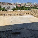 Satılır 5 otaqlı Həyət evi/villa, Badamdar qəs., Səbail rayonu 10