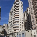 Satılır 5 otaqlı Yeni Tikili, Gənclik metrosu, Nərimanov rayonu 1