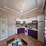 Satılır 4 otaqlı Həyət evi/villa, Koroğlu metrosu, Zabrat qəs., Sabunçu rayonu 11