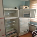 Kirayə (aylıq) 3 otaqlı Köhnə Tikili, İnşaatçılar metrosu, Yasamal qəs., Yasamal rayonu 7
