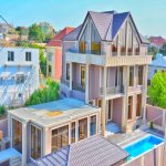 Satılır 7 otaqlı Bağ evi, Bilgəh qəs., Sabunçu rayonu 1