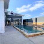Satılır 4 otaqlı Həyət evi/villa, Mərdəkan, Xəzər rayonu 2