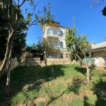 Kirayə (aylıq) 10 otaqlı Həyət evi/villa, Badamdar qəs., Səbail rayonu 30