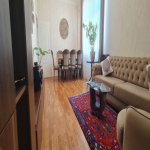 Satılır 3 otaqlı Yeni Tikili, İnşaatçılar metrosu, Yasamal qəs., Yasamal rayonu 2