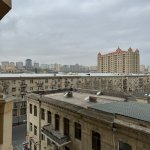 Satılır 3 otaqlı Yeni Tikili, Nizami metrosu, Yasamal qəs., Yasamal rayonu 7