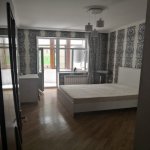 Kirayə (aylıq) 2 otaqlı Yeni Tikili, Gənclik metrosu, Nəsimi rayonu 4