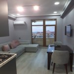 Kirayə (aylıq) 1 otaqlı Yeni Tikili, Yasamal rayonu 5