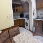 Продажа 4 комнатная Вторичка, İnşaatçılar метро, пос. Йени Ясамал, Ясамал район 9