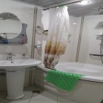 Kirayə (aylıq) 2 otaqlı Köhnə Tikili, İçərişəhər metrosu, Səbail rayonu 8