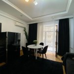 Kirayə (aylıq) 2 otaqlı Yeni Tikili, Ağ şəhər, Xətai rayonu 2