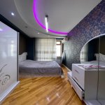 Kirayə (aylıq) 2 otaqlı Yeni Tikili Xırdalan 4
