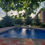 Kirayə (günlük) 4 otaqlı Həyət evi/villa Qəbələ 14