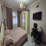 Продажа 3 комнатная Вторичка, İnşaatçılar метро, пос. Йени Ясамал, Ясамал район 5