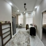 Продажа 2 комнатная Новостройка Хырдалан 7