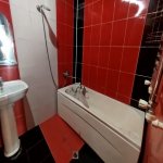 Kirayə (aylıq) 2 otaqlı Yeni Tikili, Qara Qarayev metrosu, 8-ci kilometr, Nizami rayonu 7