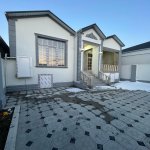 Satılır 4 otaqlı Həyət evi/villa, Məhəmmədli, Abşeron rayonu 2