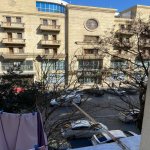 Kirayə (aylıq) 4 otaqlı Köhnə Tikili, Nəriman Nərimanov metrosu, Nərimanov rayonu 1