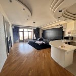 Kirayə (aylıq) 3 otaqlı Yeni Tikili, İçərişəhər metrosu, Səbail rayonu 4