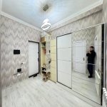 Продажа 2 комнатная Новостройка, İnşaatçılar метро, пос. Йени Ясамал, Ясамал район 12