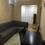 Kirayə (aylıq) 2 otaqlı Köhnə Tikili, İnşaatçılar metrosu, Yasamal rayonu 3