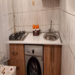 Kirayə (aylıq) 1 otaqlı Köhnə Tikili, İnşaatçılar metrosu, Yasamal rayonu 10