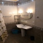 Kirayə (aylıq) 3 otaqlı Yeni Tikili, Gənclik metrosu, Nəsimi rayonu 20