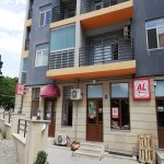 Satılır 3 otaqlı Yeni Tikili, 20 Yanvar metrosu, 1-ci mikrorayon, Moskva univermağı, Nəsimi rayonu 2