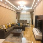 Kirayə (aylıq) 3 otaqlı Yeni Tikili, Xətai metrosu, Xətai rayonu 2