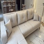 Kirayə (aylıq) 4 otaqlı Yeni Tikili, Xətai metrosu, Ağ şəhər, Xətai rayonu 10
