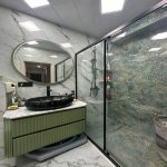 Satılır 3 otaqlı Köhnə Tikili, İnşaatçılar metrosu, Yasamal qəs., Yasamal rayonu 11