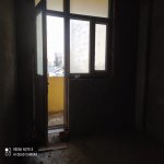 Продажа 1 комнат Новостройка, İnşaatçılar метро, Ясамал район 3